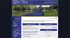 Desktop Screenshot of gehaonline.com